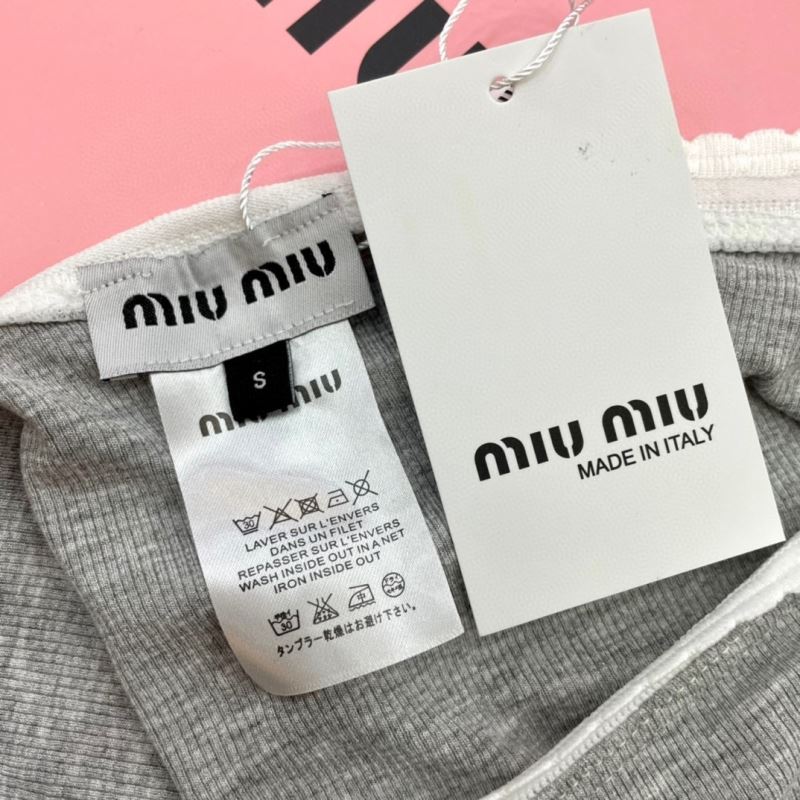 Miu Miu Bikins